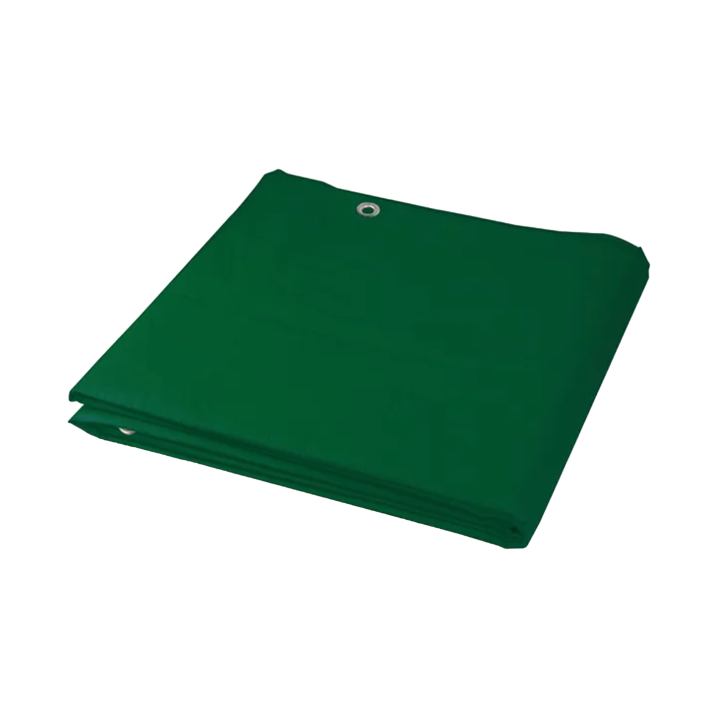 STADO® | Abdeckplane | Polyethylen | Grün | 650 g/m2 | 3x5m | Gewebeplane | Schutz
