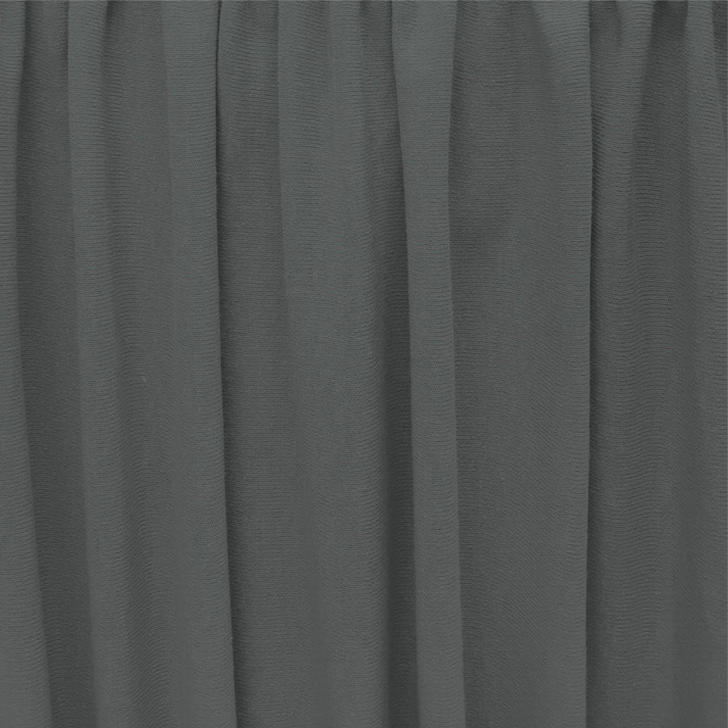 Ganzgarage | Stretch-Soft-Satin | Grau | L | 482x178x119cm | Schutzdecke