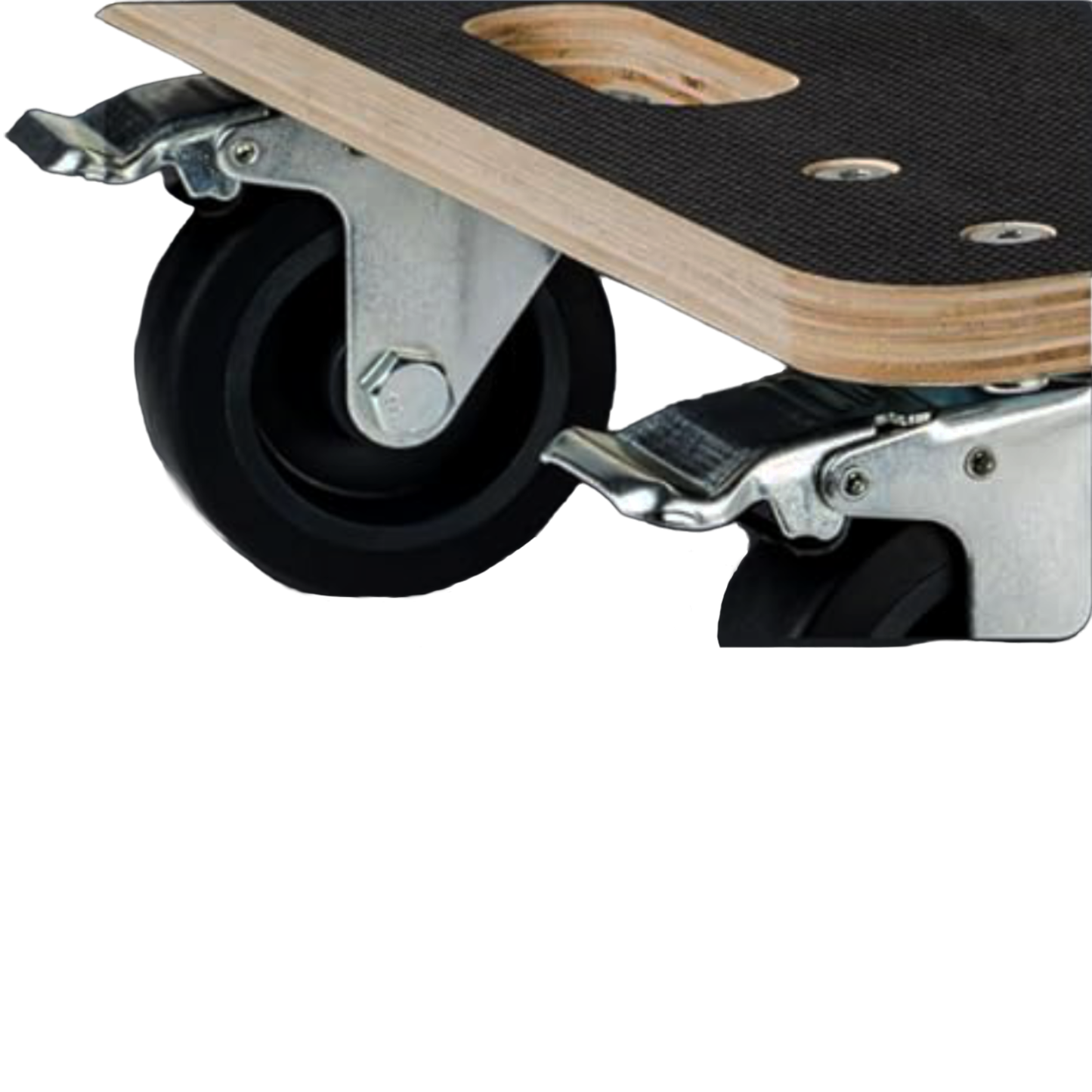 Möbelroller | 60x80cm | Transportroller | Rollbrett | Umzugshelfer | Rollen