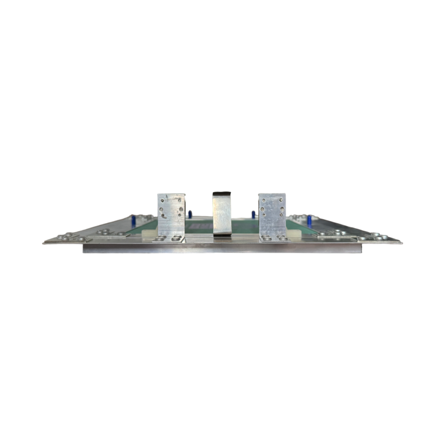 Revisionsklappe | Imprägnierter Gipskarton | 30x60cm | Wartung | Feuchtraum