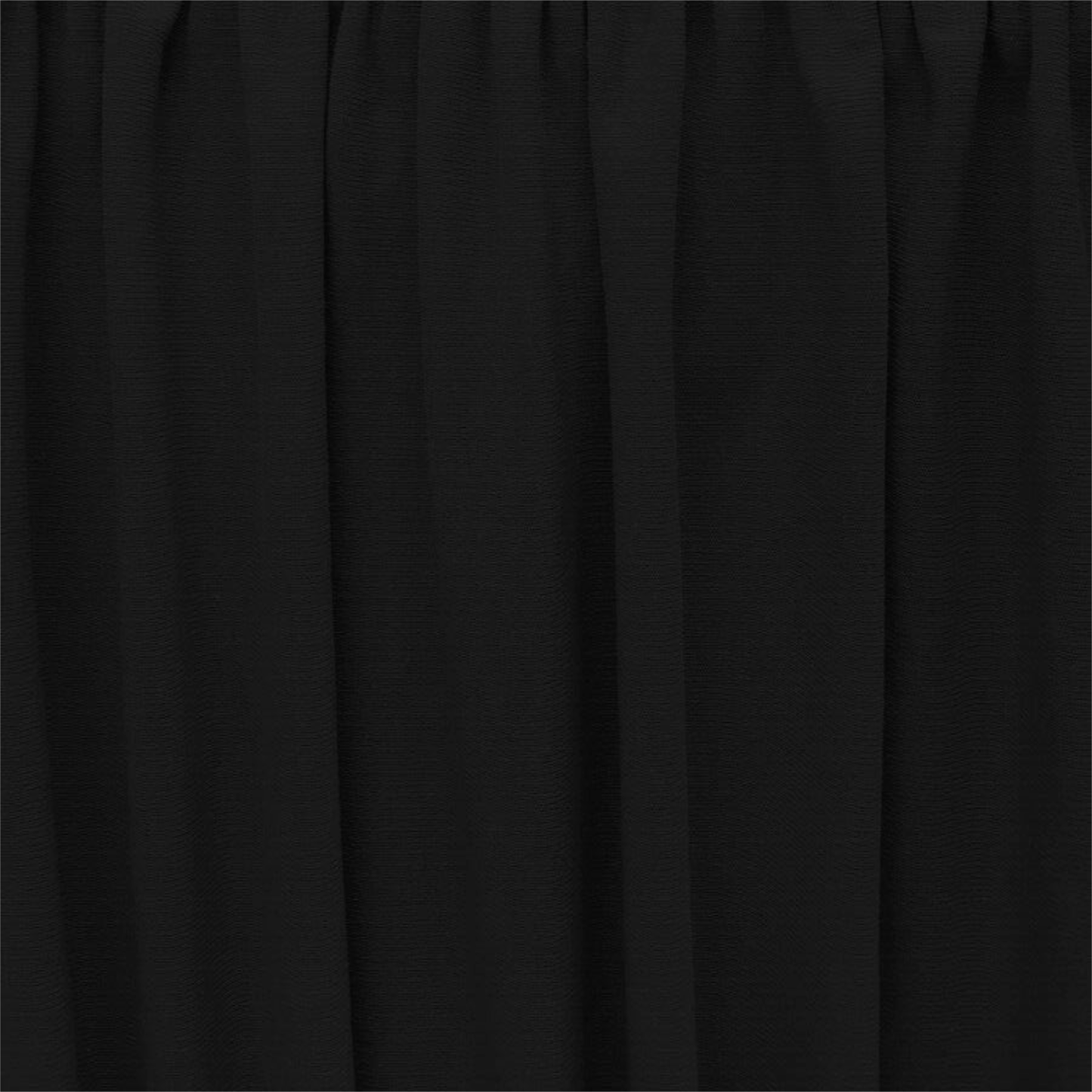 Ganzgarage | Stretch-Soft-Satin | Schwarz | L | 482x178x119cm | Schutzdecke